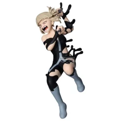 My Hero Academia - Himiko Toga IV Figur / The Evil Villains DX: Banpresto