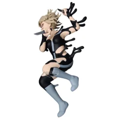 My Hero Academia - Himiko Toga IV Figur / The Evil Villains DX: Banpresto
