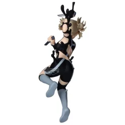 My Hero Academia - Himiko Toga IV Figur / The Evil Villains DX: Banpresto