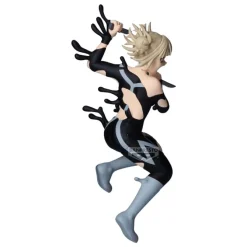 My Hero Academia - Himiko Toga IV Figur / The Evil Villains DX: Banpresto