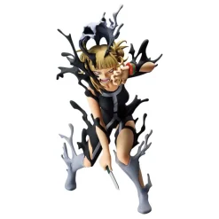 My Hero Academia - Himiko Toga Statue / Ichibansho Banpresto