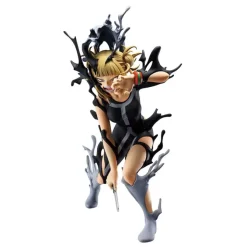 My Hero Academia - Himiko Toga Statue / Ichibansho Banpresto
