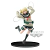My Hero Academia - Himiko Toga Figur / Colosseum Billboard Charts - Version A: Banpresto