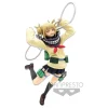 My Hero Academia - Himiko Toga Figur /Chronicle Figure Academy: Banpresto