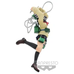 My Hero Academia - Himiko Toga Figur /Chronicle Figure Academy: Banpresto