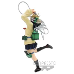 My Hero Academia - Himiko Toga Figur /Chronicle Figure Academy: Banpresto