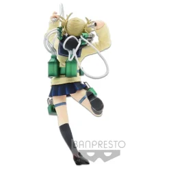 My Hero Academia - Himiko Toga Figur /Chronicle Figure Academy: Banpresto