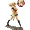My Hero Academia - Himiko Toga Statue / ARTFXJ - Special Edition: Kotobukiya