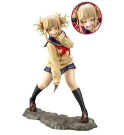 My Hero Academia - Himiko Toga Statue / ARTFXJ - Special Edition: Kotobukiya