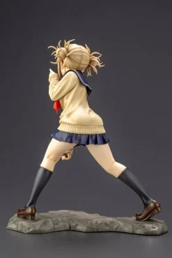 My Hero Academia - Himiko Toga Statue / ARTFXJ - Special Edition: Kotobukiya
