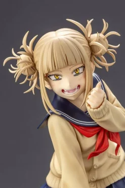 My Hero Academia - Himiko Toga Statue / ARTFXJ - Special Edition: Kotobukiya