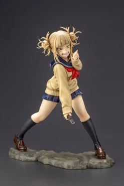 My Hero Academia - Himiko Toga Statue / ARTFXJ - Special Edition: Kotobukiya