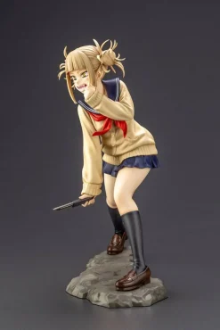My Hero Academia - Himiko Toga Statue / ARTFXJ - Special Edition: Kotobukiya