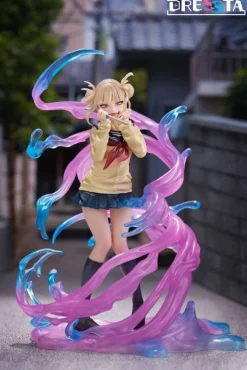 My Hero Academia - Himiko Toga Figur / Dressta: Taito