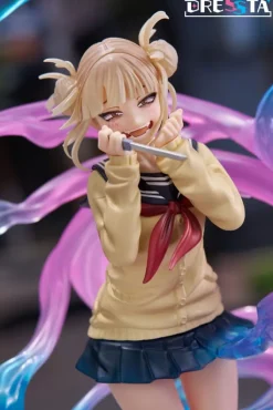 My Hero Academia - Himiko Toga Figur / Dressta: Taito