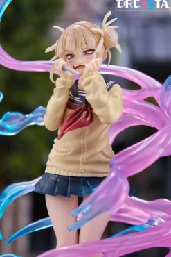 My Hero Academia - Himiko Toga Figur / Dressta: Taito