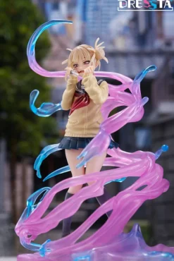My Hero Academia - Himiko Toga Figur / Dressta: Taito