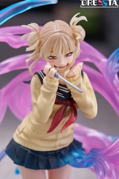 My Hero Academia - Himiko Toga Figur / Dressta: Taito