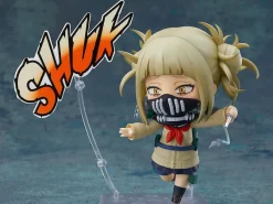 My Hero Academia - Himiko Toga Nendoroid: Good Smile Company