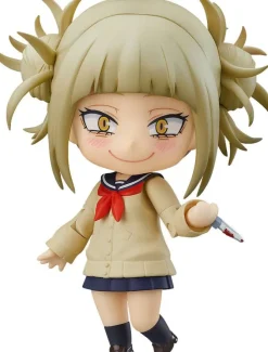 My Hero Academia - Himiko Toga Nendoroid: Good Smile Company