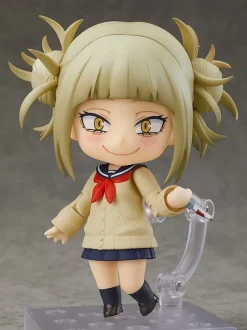 My Hero Academia - Himiko Toga Nendoroid: Good Smile Company