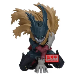 My Hero Academia - Izuku Figur / Maximatic - III: Banpresto
