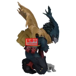 My Hero Academia - Izuku Figur / Maximatic - III: Banpresto