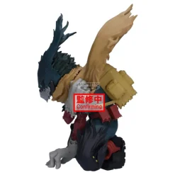 My Hero Academia - Izuku Figur / Maximatic - III: Banpresto