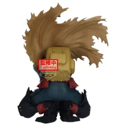 My Hero Academia - Izuku Figur / Maximatic - III: Banpresto