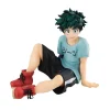 My Hero Academia - Izuku Midoriya G.E.M. Serie: MegaHouse