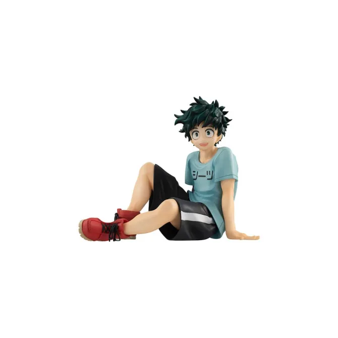 My Hero Academia - Izuku Midoriya G.E.M. Serie: MegaHouse