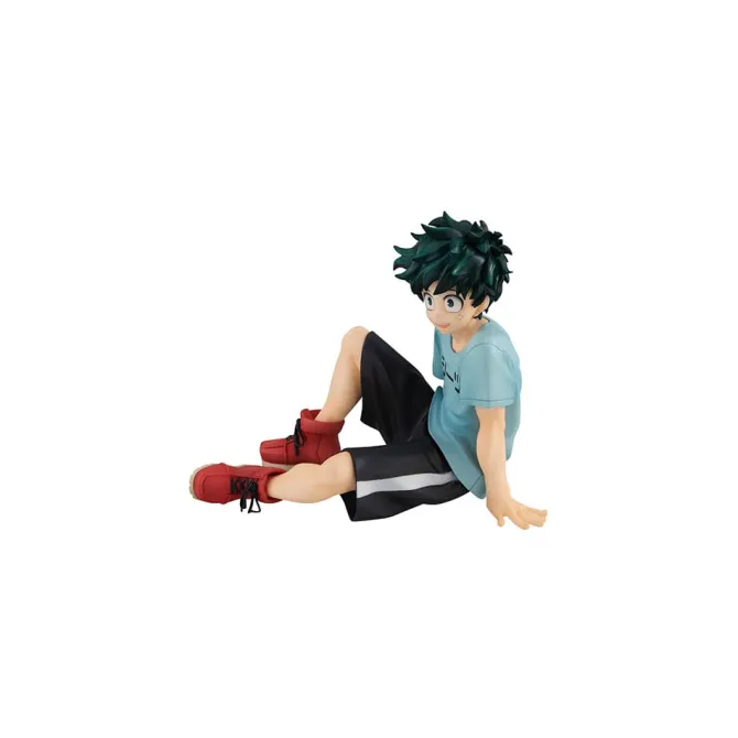 My Hero Academia - Izuku Midoriya G.E.M. Serie: MegaHouse