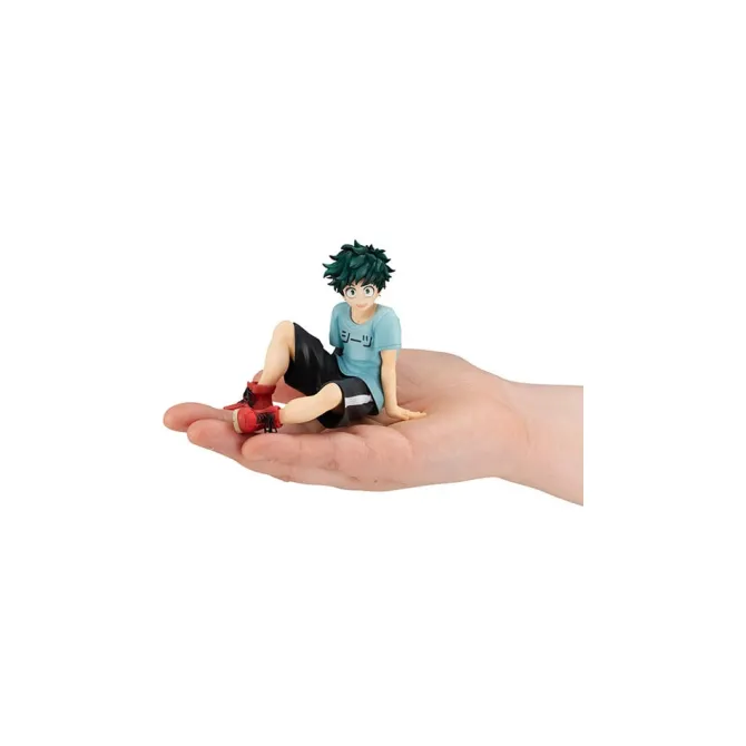 My Hero Academia - Izuku Midoriya G.E.M. Serie: MegaHouse