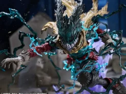 My Hero Academia - Izuku Midoriya Statue / ARTFXJ - Dark Deku Version: Kotobukiya