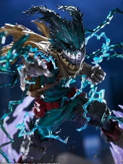 My Hero Academia - Izuku Midoriya Statue / ARTFXJ - Dark Deku Version: Kotobukiya