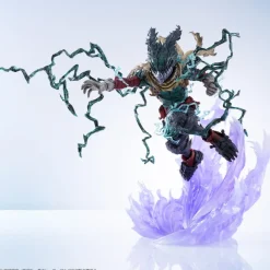 My Hero Academia - Izuku Midoriya Statue / ARTFXJ - Dark Deku Version: Kotobukiya