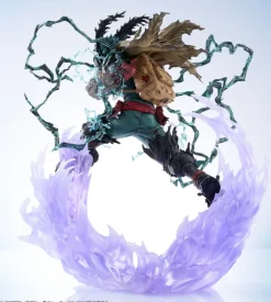 My Hero Academia - Izuku Midoriya Statue / ARTFXJ - Dark Deku Version: Kotobukiya