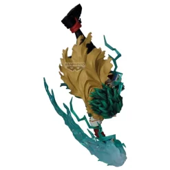 My Hero Academia - Izuku Midoriya III Figur / The Amazing Heroes Plus: Banpresto