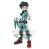 My Hero Academia - Izuku Midoriya Figur / DXF: Banpresto