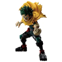 My Hero Academia - Izuku Midoriya Statue / Ichibansho: Banpresto