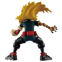 My Hero Academia - Izuku Midoriya Statue / Ichibansho: Banpresto