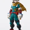 My Hero Academia - Izuku Midoriya Actionfigur / S.H. Figuarts: Bandai Tamashii Nations