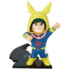 My Hero Academia - Izuku Midoriya Statue / Cheer Pico: Banpresto