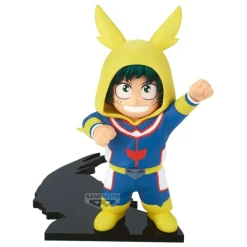 My Hero Academia - Izuku Midoriya Statue / Cheer Pico: Banpresto