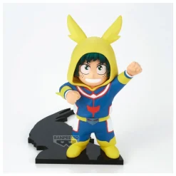 My Hero Academia - Izuku Midoriya Statue / Cheer Pico: Banpresto