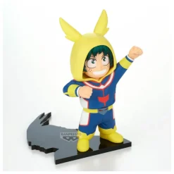 My Hero Academia - Izuku Midoriya Statue / Cheer Pico: Banpresto
