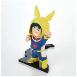 My Hero Academia - Izuku Midoriya Statue / Cheer Pico: Banpresto