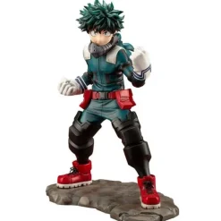My Hero Academia - Izuku Midoriya Statue / ARTFX J: Kotobukiya