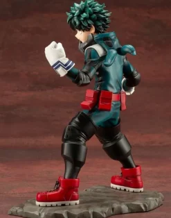 My Hero Academia - Izuku Midoriya Statue / ARTFX J: Kotobukiya