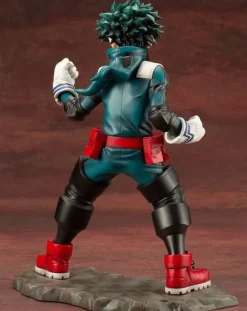 My Hero Academia - Izuku Midoriya Statue / ARTFX J: Kotobukiya